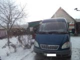 ГАЗ 2752 2006 с пробегом 1 тыс.км.  л. в Кропивницком на Autos.ua