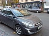Hyundai Accent 1.4 MT (107 л.с.) 2012 с пробегом 69 тыс.км.  л. в Харькове на Autos.ua