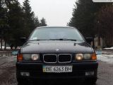 BMW X4 1993 з пробігом 300 тис.км. 1.8 л. в Николаеве на Autos.ua