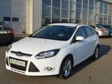 Ford Focus 2014 с пробегом 76 тыс.км. 1.596 л. в Киеве на Autos.ua