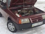 ВАЗ 2108 1990 с пробегом 5 тыс.км. 1.5 л. в Ивано-Франковске на Autos.ua