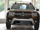Renault Duster 2.0 MT 4x4 (143 л.с.) Luxe Privilege 2017 с пробегом 1 тыс.км.  л. в Харькове на Autos.ua