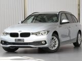 BMW 3 серия 318d AT (150 л.с.) 2017 с пробегом 6 тыс.км.  л. в Киеве на Autos.ua