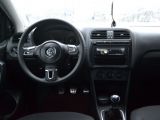 Volkswagen Polo 1.6 MT (85 л.с.) Trendline 2011 з пробігом 148 тис.км.  л. в Черновцах на Autos.ua