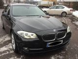 BMW X6 2013 с пробегом 108 тыс.км. 2 л. в Луцке на Autos.ua