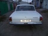 ГАЗ 24 Волга 2.4 MT (100 л.с.) 1990 с пробегом 10 тыс.км.  л. в Полтаве на Autos.ua