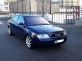 Audi A6 2.4 MT (165 л.с.) 1999 с пробегом 370 тыс.км.  л. в Киеве на Autos.ua