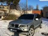 BMW X5 2003 с пробегом 140 тыс.км. 4.6 л. в Хмельницком на Autos.ua