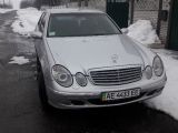Mercedes-Benz CLA-Класс 2003 с пробегом 362 тыс.км. 2.597 л. в Павлограде на Autos.ua