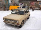 ВАЗ 2101 1979 с пробегом 500 тыс.км. 1.2 л. в Тернополе на Autos.ua