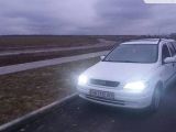 Opel astra g 1998 с пробегом 191 тыс.км. 1.6 л. в Виннице на Autos.ua