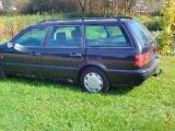 Volkswagen passat b4 1996 с пробегом 220 тыс.км. 1.6 л. в Ковеле на Autos.ua