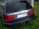Volkswagen passat b4 1995 з пробігом 1 тис.км. 1.9 л. в Ужгороде на Autos.ua