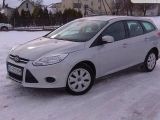 Ford Focus 2013 с пробегом 156 тыс.км. 1.6 л. в Тернополе на Autos.ua