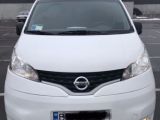 Nissan NV200 2013 с пробегом 1 тыс.км. 1.5 л. в Вишневом на Autos.ua