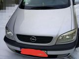 Opel Zafira 2000 з пробігом 1 тис.км. 2 л. в Тернополе на Autos.ua