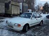 Ford Escort 1987 з пробігом 300 тис.км. 1.3 л. в Чернигове на Autos.ua