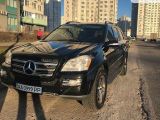Mercedes-Benz CLK-Класс 2007 с пробегом 180 тыс.км. 5.5 л. в Киеве на Autos.ua