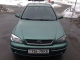 Opel astra g 2002 с пробегом 170 тыс.км. 1.6 л. в Киеве на Autos.ua