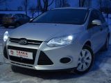 Ford Focus 2012 с пробегом 150 тыс.км. 1.596 л. в Киеве на Autos.ua