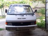 Nissan Vanette 1990 с пробегом 1 тыс.км. 2 л. в Одессе на Autos.ua