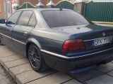 BMW Z3 1999 з пробігом 200 тис.км. 3 л. в Ужгороде на Autos.ua