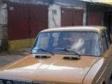 ВАЗ 2106 1985 с пробегом 55 тыс.км. 1.5 л. в Львове на Autos.ua