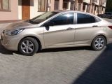 Hyundai Accent 2011 з пробігом 55 тис.км. 1.396 л. в Хмельницком на Autos.ua