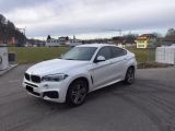 BMW X6 2015 с пробегом 1 тыс.км. 3 л. в Киеве на Autos.ua