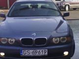 BMW X6 2001 з пробігом 222 тис.км. 2 л. в Ужгороде на Autos.ua