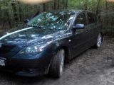 Mazda 3 2005 с пробегом 200 тыс.км. 1.999 л. в Запорожье на Autos.ua