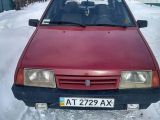 ВАЗ 2109 1993 с пробегом 1 тыс.км. 1.5 л. в Ивано-Франковске на Autos.ua