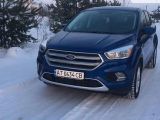 Ford Kuga 2017 з пробігом 8 тис.км. 2 л. в Ивано-Франковске на Autos.ua