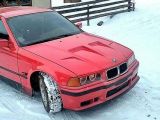 BMW X4 1993 с пробегом 350 тыс.км. 2 л. в Ужгороде на Autos.ua