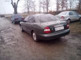 Daewoo Leganza 1998 с пробегом 150 тыс.км. 1.998 л. в Виннице на Autos.ua