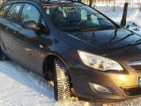 Opel astra j 2011 с пробегом 129 тыс.км. 1.7 л. в Львове на Autos.ua