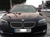 BMW X6 2012 с пробегом 90 тыс.км. 2 л. в Ровно на Autos.ua
