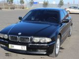 BMW Z3 2000 с пробегом 281 тыс.км. 4.4 л. в Одессе на Autos.ua