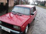 ВАЗ 2105 1995 с пробегом 20 тыс.км. 1 л. в Виннице на Autos.ua