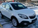 Opel Mokka 2016 с пробегом 13 тыс.км. 1.4 л. в Киеве на Autos.ua