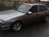 Opel vectra a 1993 с пробегом 260 тыс.км. 1.6 л. в Луцке на Autos.ua