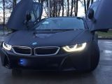 BMW i8 2016 с пробегом 1 тыс.км. 1.5 л. в Киеве на Autos.ua