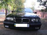 BMW X4 1995 з пробігом 400 тис.км. 1.8 л. в Запорожье на Autos.ua