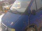ГАЗ 2705 1999 з пробігом 1 тис.км. 2.4 л. в Николаеве на Autos.ua