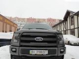 Ford f-150 2015 с пробегом 40 тыс.км. 5 л. в Тернополе на Autos.ua