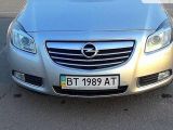 Opel Insignia 2011 с пробегом 186 тыс.км. 2 л. в Херсоне на Autos.ua