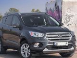 Ford Kuga 2017 с пробегом 14 тыс.км. 2 л. в Киеве на Autos.ua