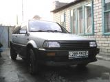 Toyota Starlet 1988 з пробігом 2 тис.км.  л. в Николаеве на Autos.ua