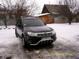 Subaru Forester 2010 с пробегом 107 тыс.км. 2 л. в Харькове на Autos.ua