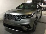 Land Rover Range Rover Velar I R-Dynamic S 2017 с пробегом 45 тыс.км. 3 л. в Киеве на Autos.ua